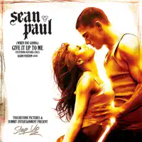 GIVE IT UP TO ME — Sean Paul / Keyshia Cole
