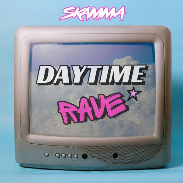 Daytime Rave