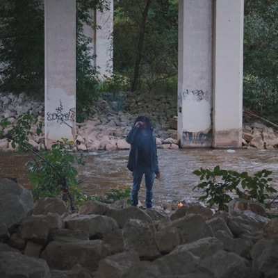 SomethingForLater - EP