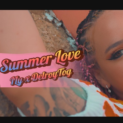 Summer love (feat. DelroyTog) - Single