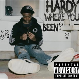 Royale Rumble (feat. jaILYn, BK, 23ron & Ily Ent) Gabe Hardy