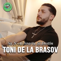 Sa N-Ai Soarta Și Destin - Single - Toni de la Brasov