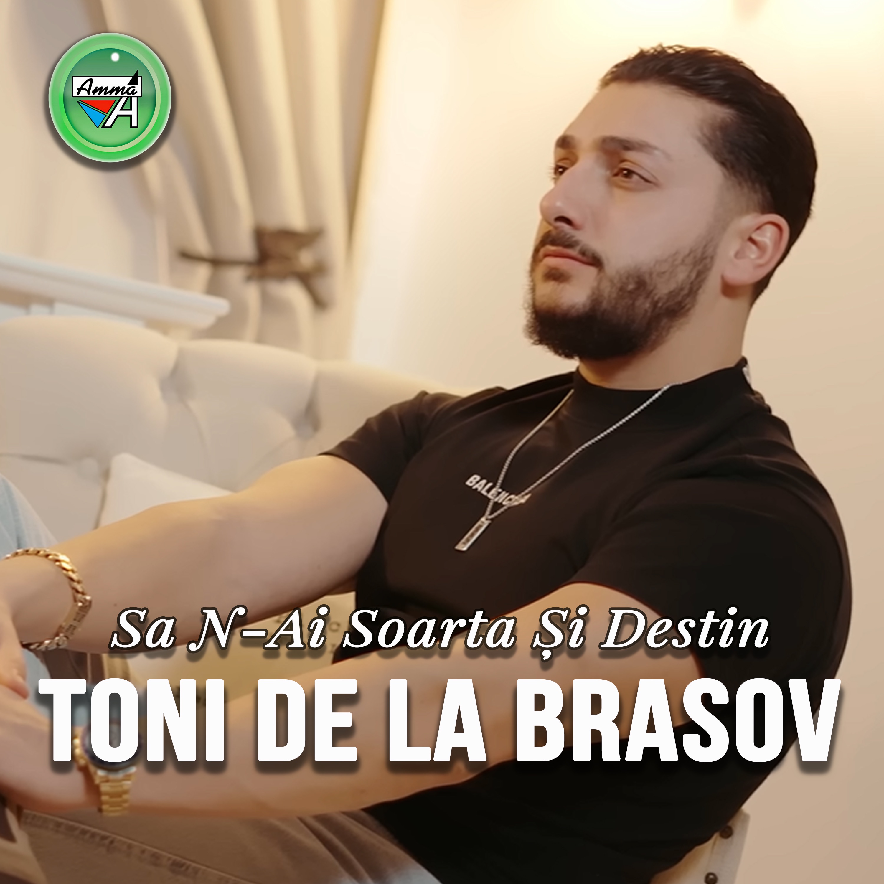 Sa N-Ai Soarta Și Destin - Single