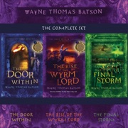 The Door Within Trilogy - Wayne Thomas Batson
