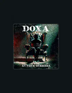 Listen to Doxa, watch music videos, read bio, see tour dates & more!