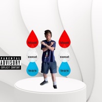 I Carry Tears Sweat & Blood - Single - King Aidan