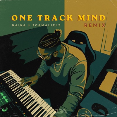 OTM (JGA version) - Single