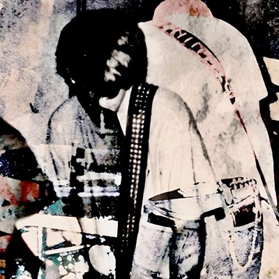 R.I.P. Vern Rumsey - Single