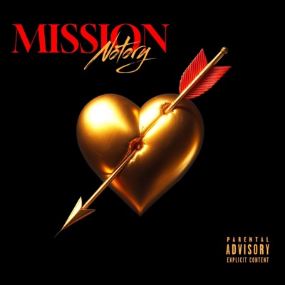 MISSION - Single