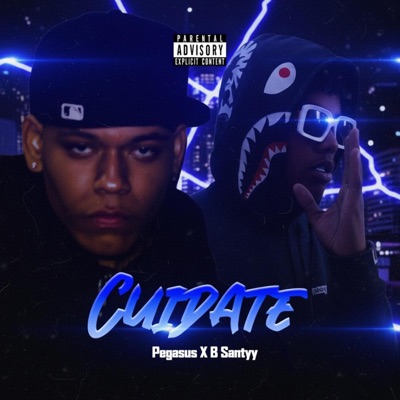 Cuidate - Single
