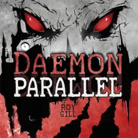 The Daemon Parallel: KelpiesTeen (Unabridged)