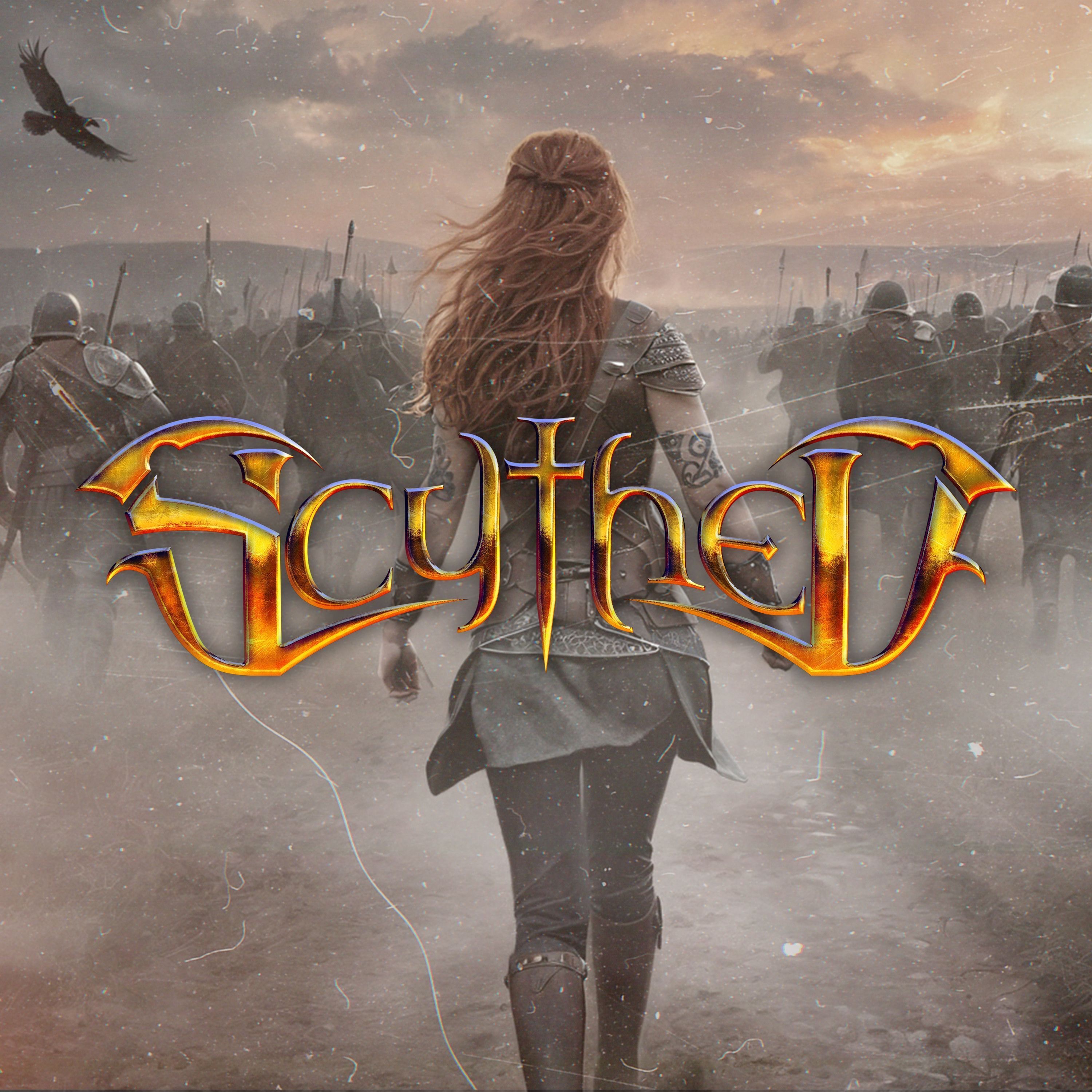 Boudica - EP