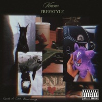 Veneno Freestyle - Single - Alvarenga