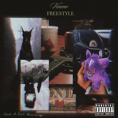 Veneno Freestyle - Single