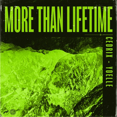 More Than Lifetime - Single
