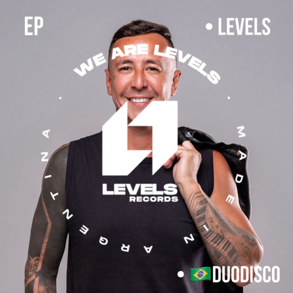 Levels EP - Single