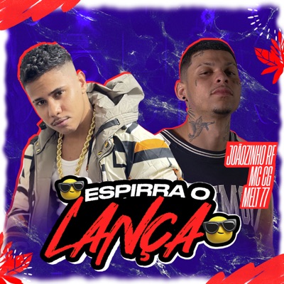 Espirra o Lança - Single