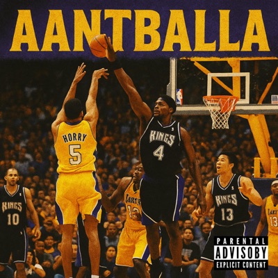 Robert Horry - Single