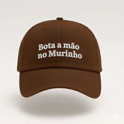 Bota a Mão no Murinho (Vi a Dura) - Single