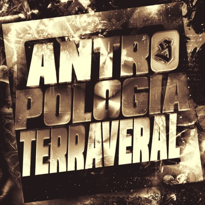ANTROPOLOGIA TERRAVERAL - EP