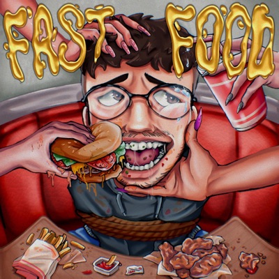 FAST FOOD!