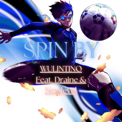 Spin By (feat. Yung-Sheriff & Nextlevel) - Single