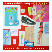 every which way (deluxe edition) - Dan Reeder