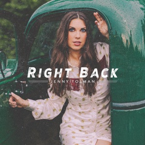 Right Back - Single