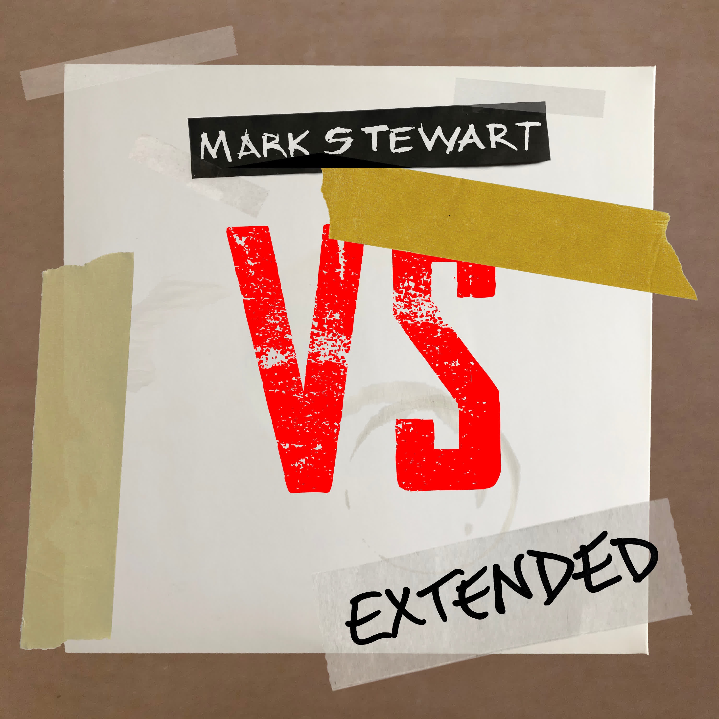 VS + Remixes (Extended Edition)