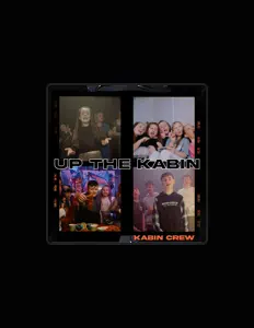 Listen to Kabin Crew, watch music videos, read bio, see tour dates & more!
