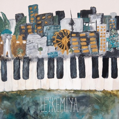 Leykemiya