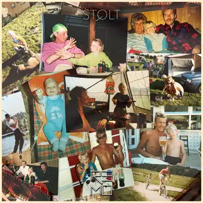 Escucha Stolt - Single de Remo