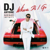 Where Do I Go (DJ Antoine & Mad Mark 2k24 Mix) artwork