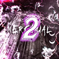 MERCURIAL 2 - Single - DITRO