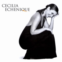 Secreta Intimidad - Cecilia Echenique