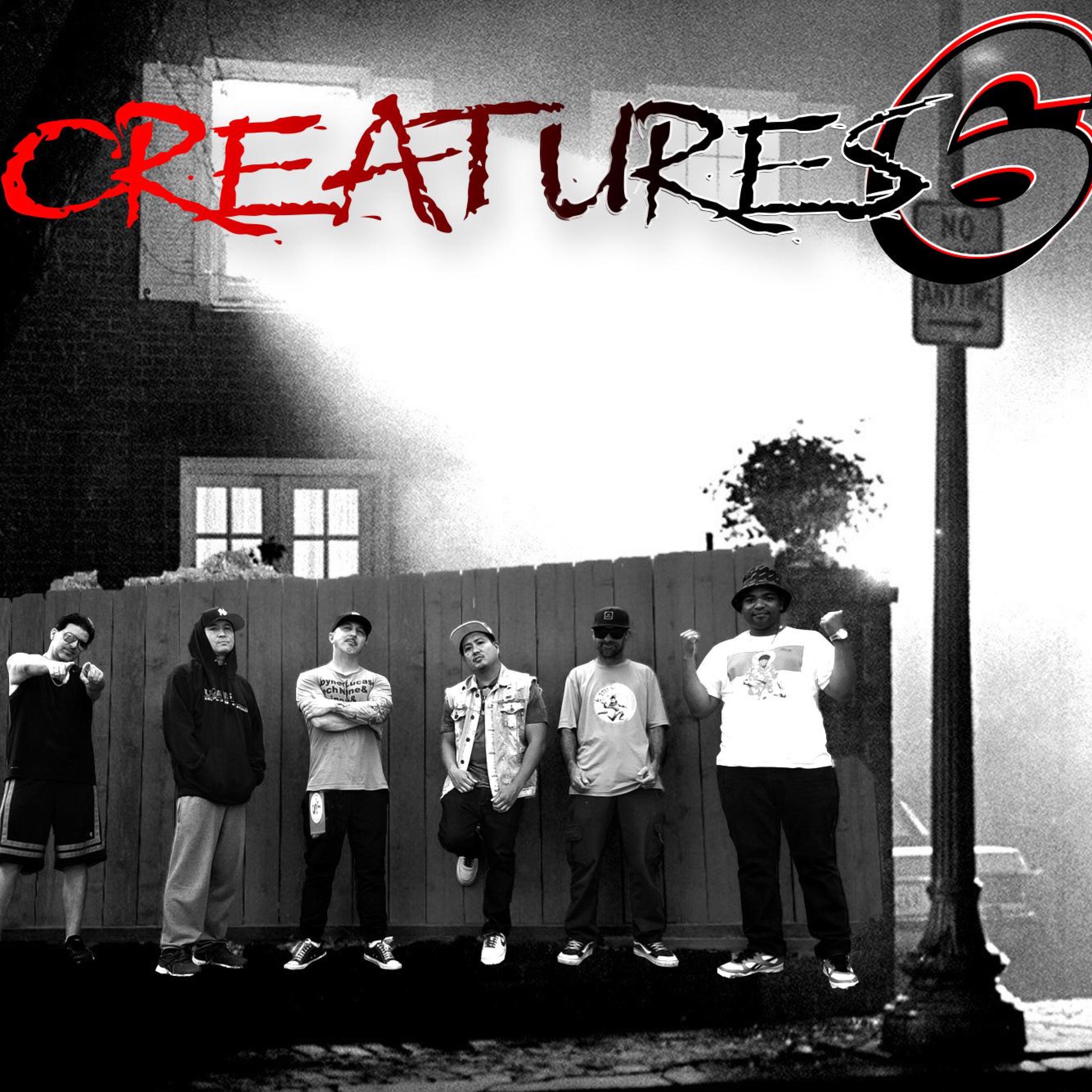 CREATURES 6