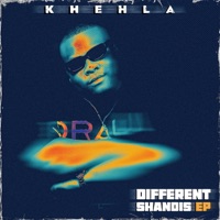 Different Shandis - EP - KHEHLA