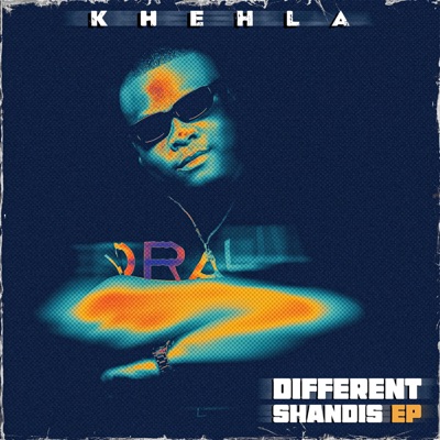 Different Shandis - EP