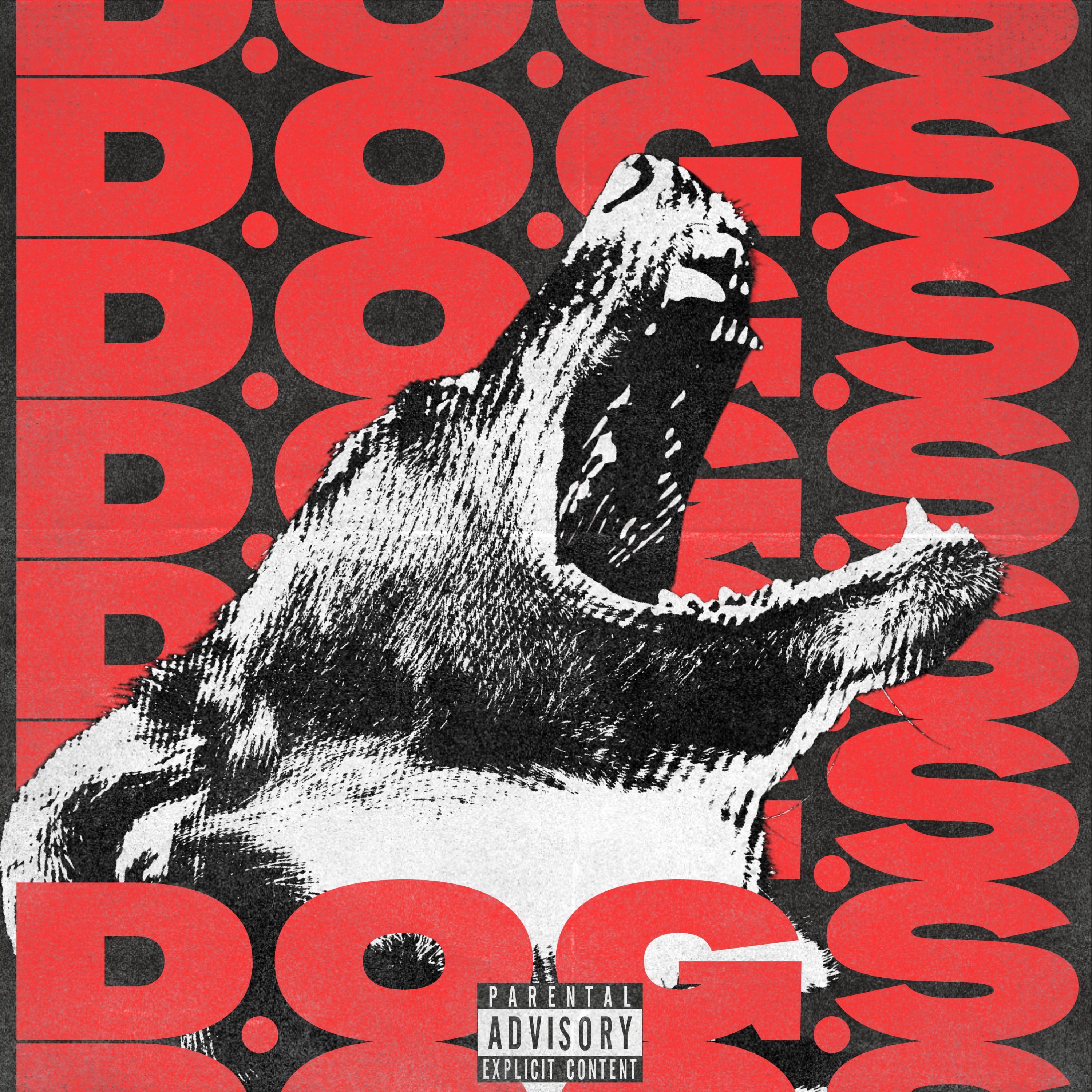 D.O.G.S. - EP