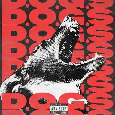 Ακούστε το άλμπουμ D.O.G.S. - EP από CHERRY!