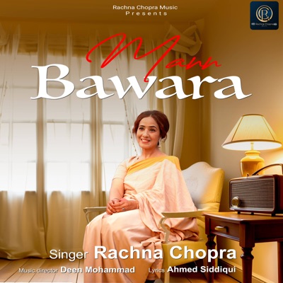 Mann Bawara - Single