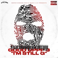 BAG BACK - Single - Hardbody Scottyy