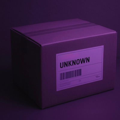 Stamped, Never Sent - Single