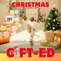 Christmas Gift-Ed - Rockwelz