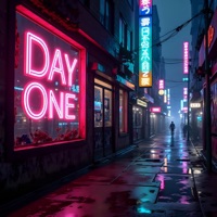 Jun Onchain - Single - Jun Lee & danxkim