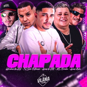 Chapada (feat. Lucas Ação & Mc Evinho)
