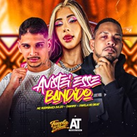 Avistei Esse Bandido - Single - MC Rodrigues Da ZO & Thammy