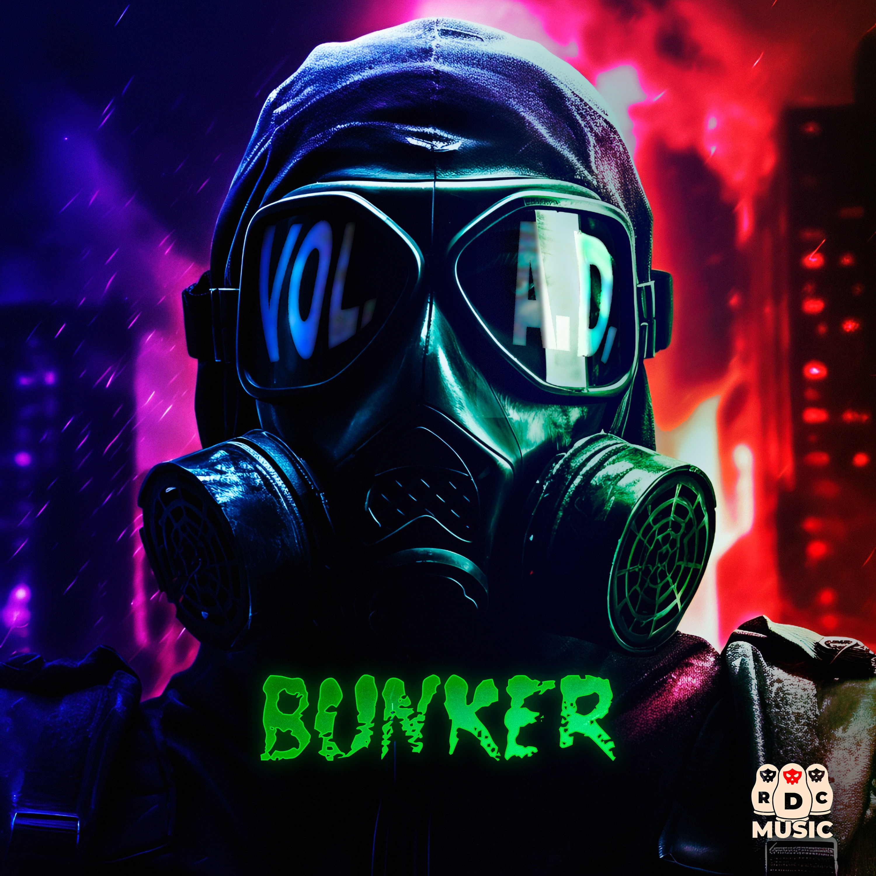 Bunker