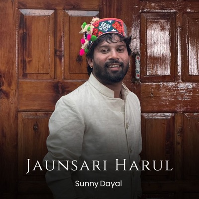 Jaunsari Harul - Single