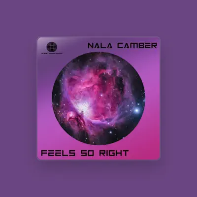 Listen to Nala Camber, watch music videos, read bio, see tour dates & more!